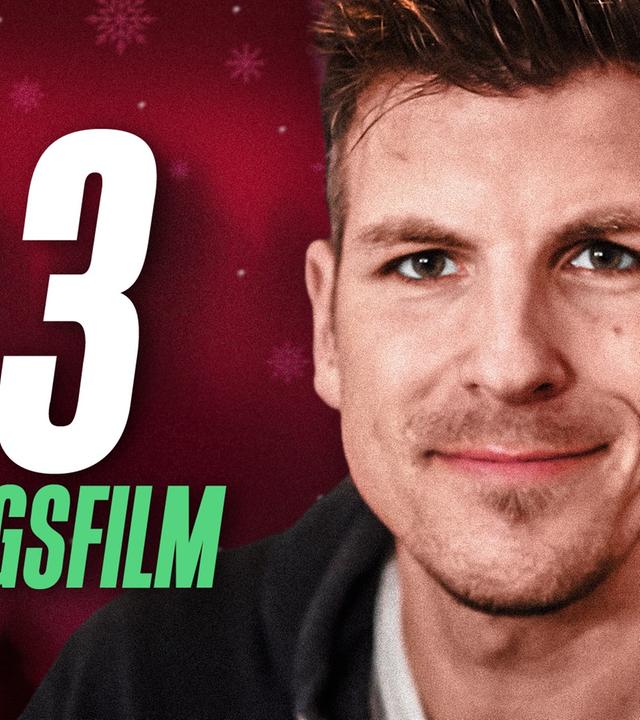 David Hain von BeHaind: MEIN LIEBLINGSFILM der letzten 10 Jahre (CSB Adventskalender #13)