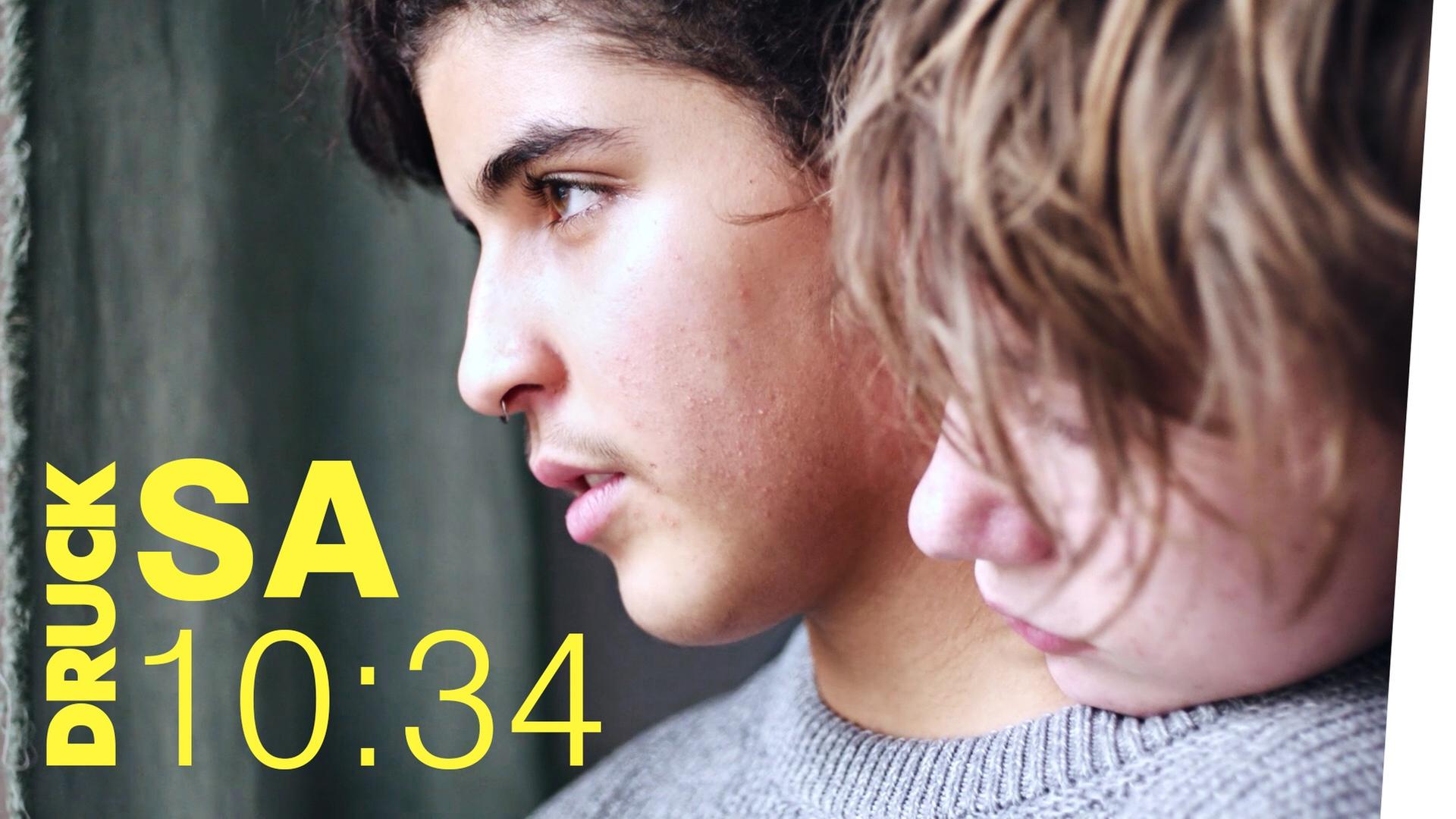 Davids Geheimnis - DRUCK - 134