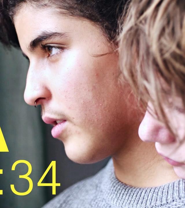 Davids Geheimnis - DRUCK - 134