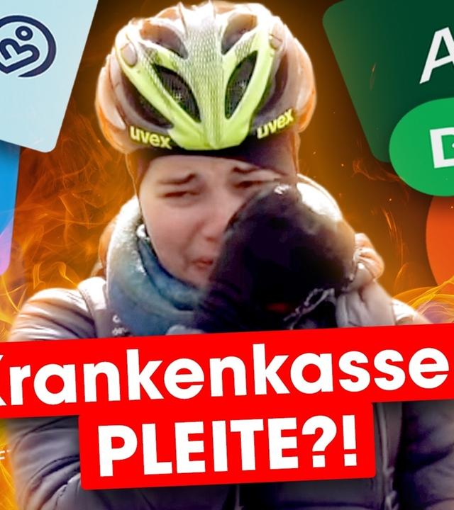 Deine Gesundheit? Zu teuer!