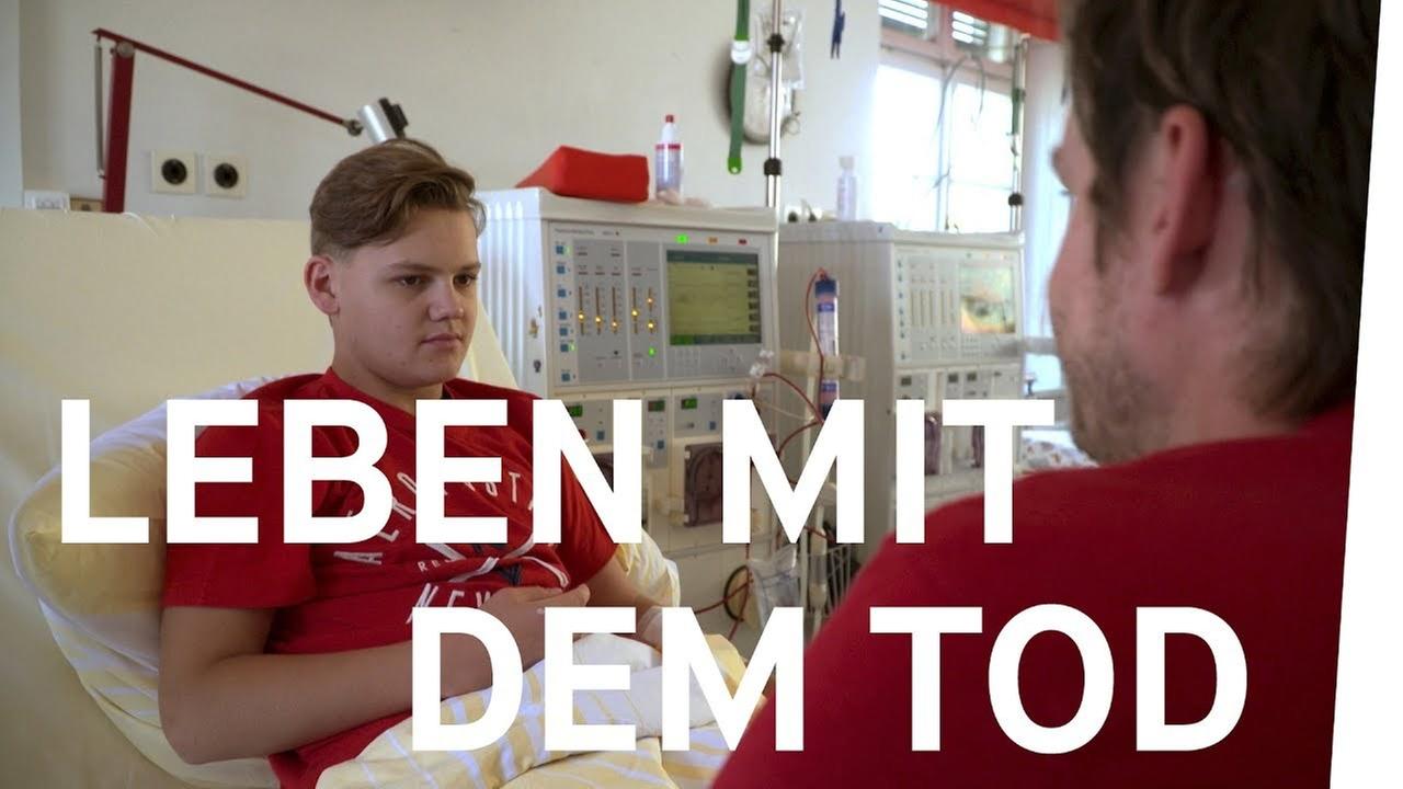 Dem Tod ganz nah (Folge 1: Wie komme ich mit dem Tod klar?)