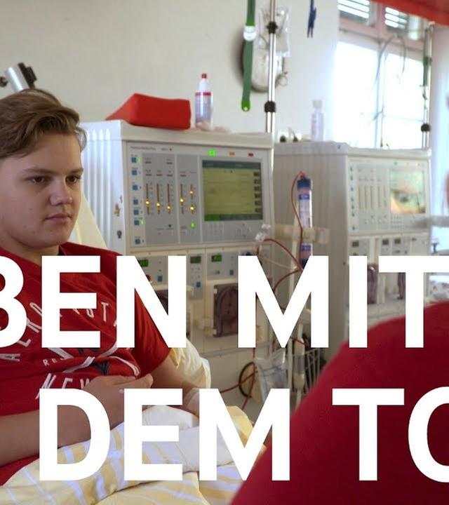 Dem Tod ganz nah (Folge 1: Wie komme ich mit dem Tod klar?)