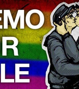 Demo für Alle - Moritz Neumeier