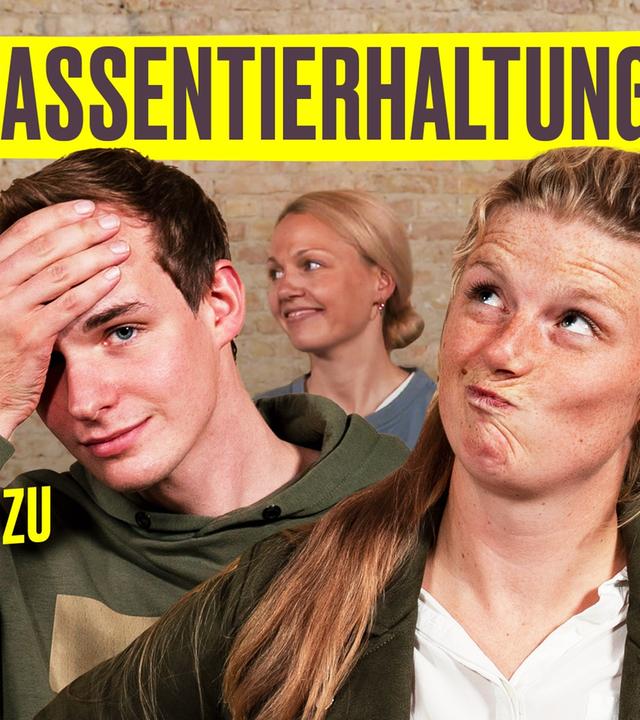 Denken ALLE Bauern gleich? MEINUNG zur Zukunft der Landwirtschaft - Hundert Hektar Heimat