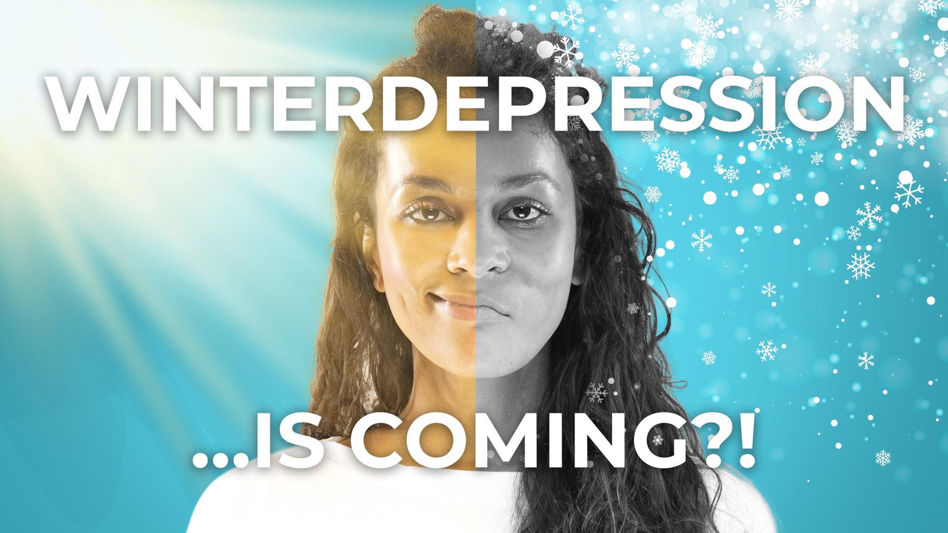 Depression durch Corona-Quarantäne? Was JETZT hilft!