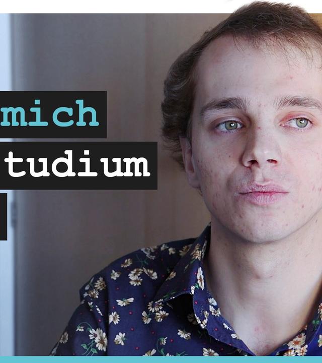 Depression und Burnout im Studium