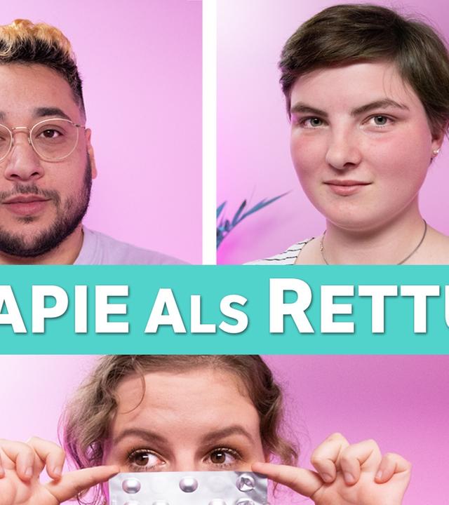 Depression: Verzweifelt ohne Therapie ?- Auf Klo