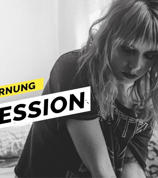 Depressionen - Von Selbstzweifel bis Suizidversuch