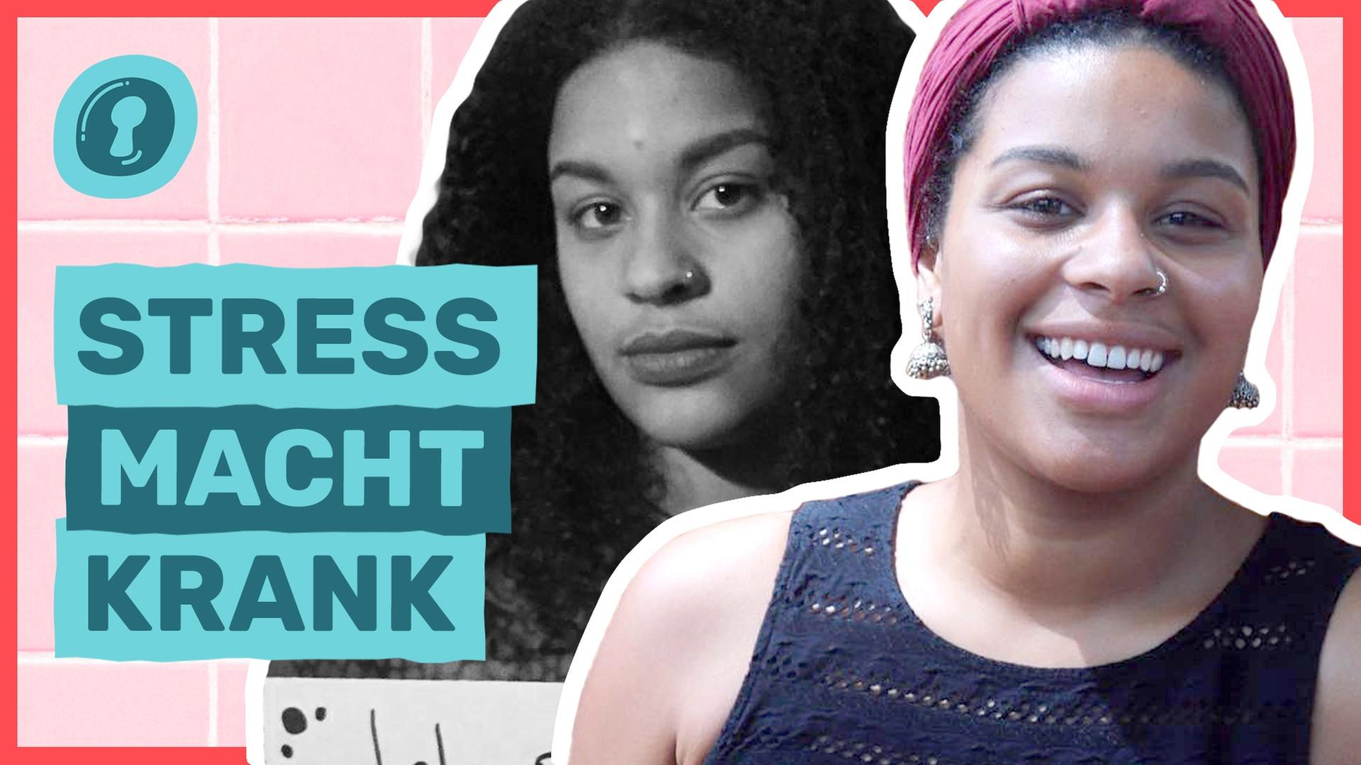 Depressionen: Aber ich muss doch funktionieren! - Auf Klo