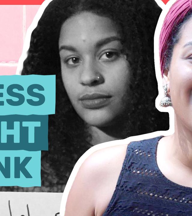 Depressionen: Aber ich muss doch funktionieren! - Auf Klo