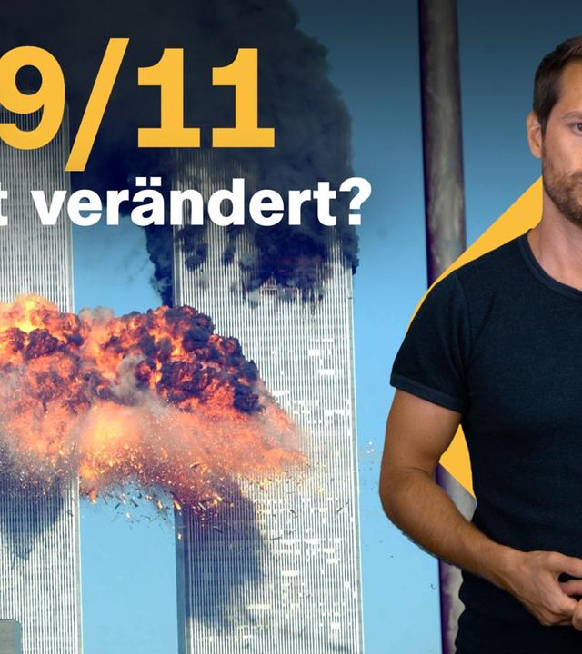 Der 11. September 2001 und seine Folgen