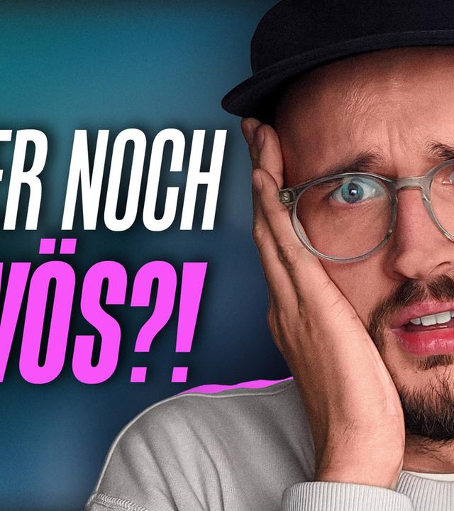 Der 250. Podcast – Eine Handvoll persönliche Fragen! - Podcast