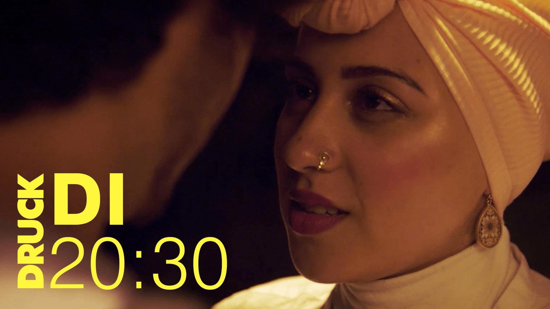 DER Abend - DRUCK - Clip 172