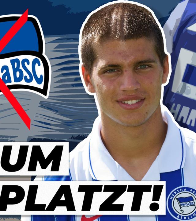 Der "Absturz" eines Mega-Talents! Was ist passiert?!