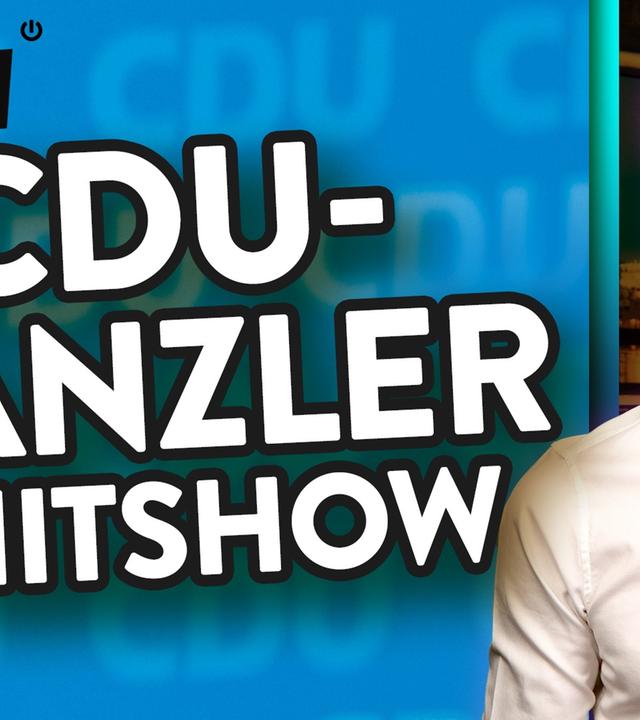 Der absurde Machtkampf von Laschet vs. Söder - WALULIS DAILY