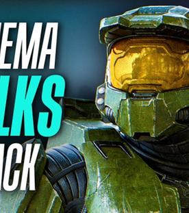 Der alltägliche Wahnsinn - Cinema Talks Back