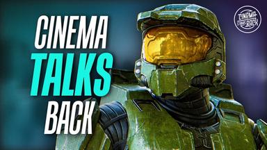 Der alltägliche Wahnsinn - Cinema Talks Back