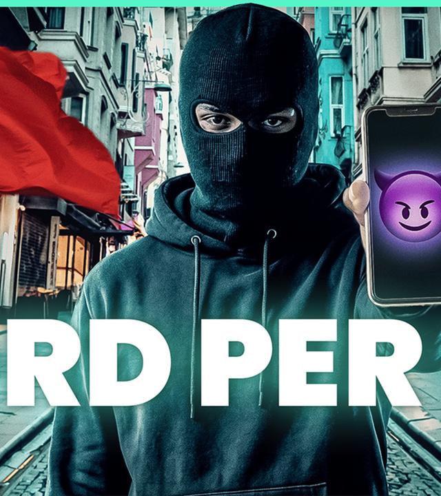 Der Aufstieg der jungen türkischen Mafia