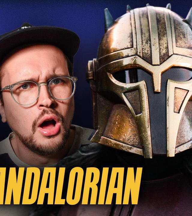 Der Aufstieg der Mandalorianer? THE MANDALORIAN – 3.5 / Folgenbesprechung & Analyse
