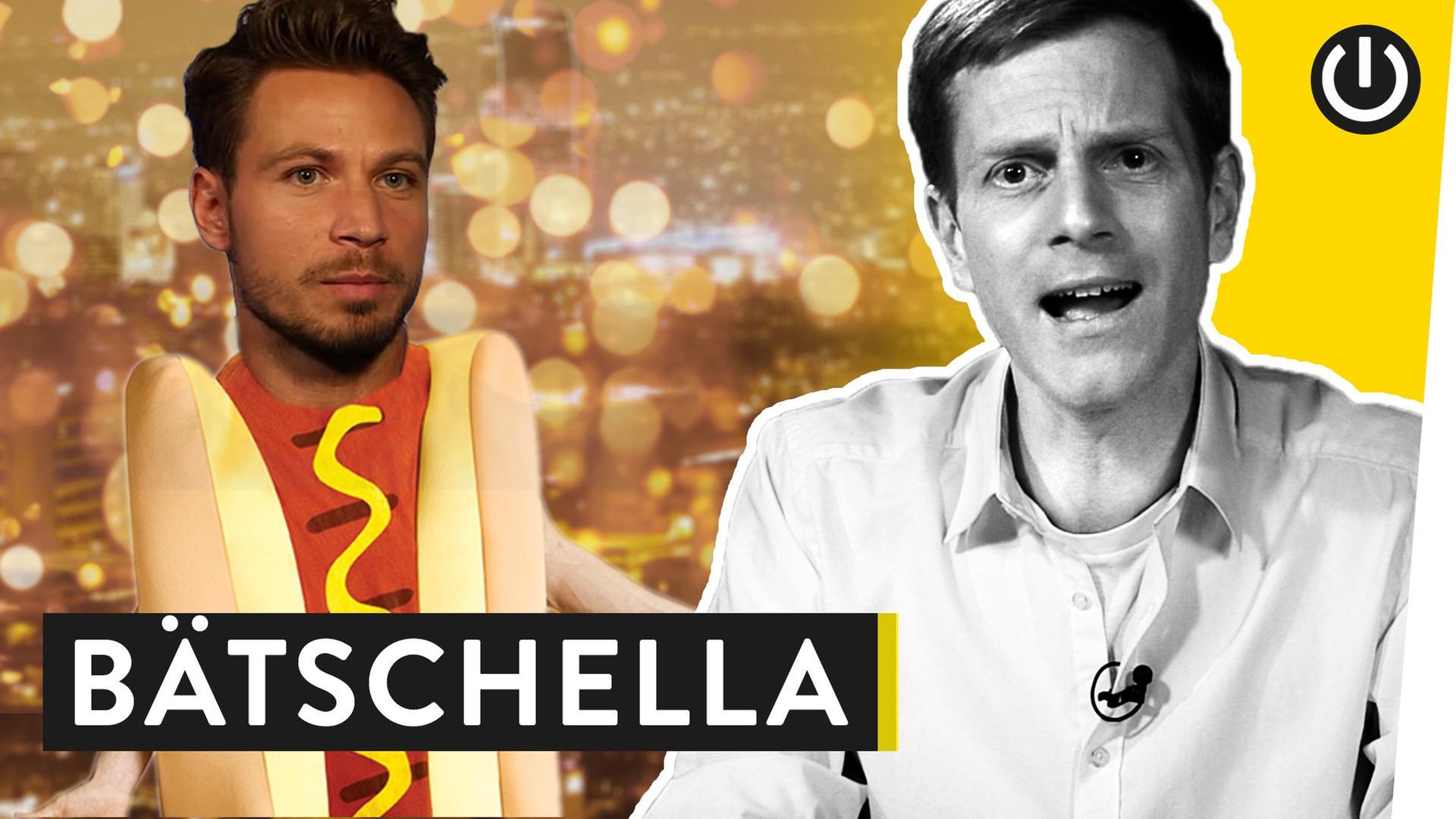 Der Bachelor - die Arschkarte für alle - WALULIS