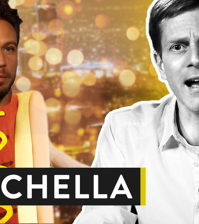 Der Bachelor - die Arschkarte für alle - WALULIS