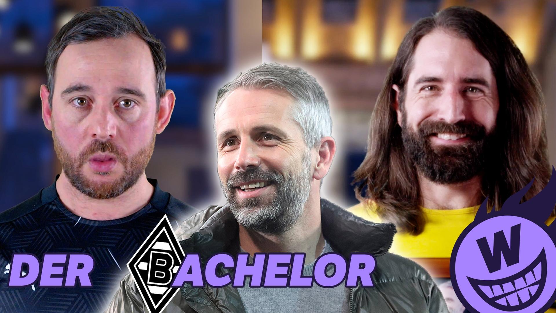 Der Bachelor - Dortmund bekommt Rose