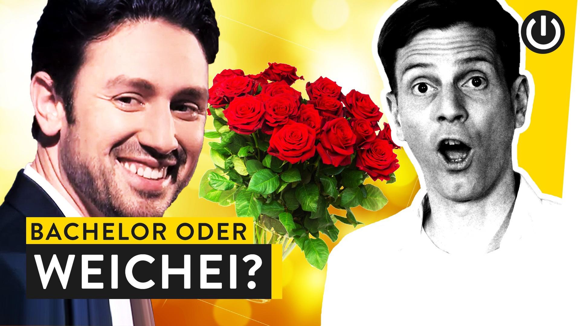 Der Bachelor: Weichgespült? - WALULYSE