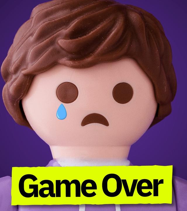 Der beispiellose Absturz von Playmobil
