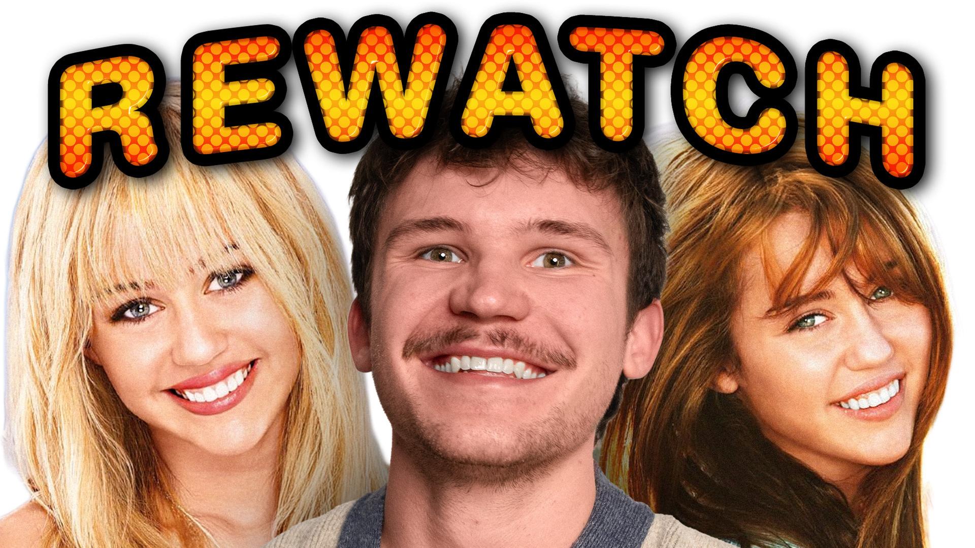 Der beste Disney Film? HANNAH MONTANA – DER FILM