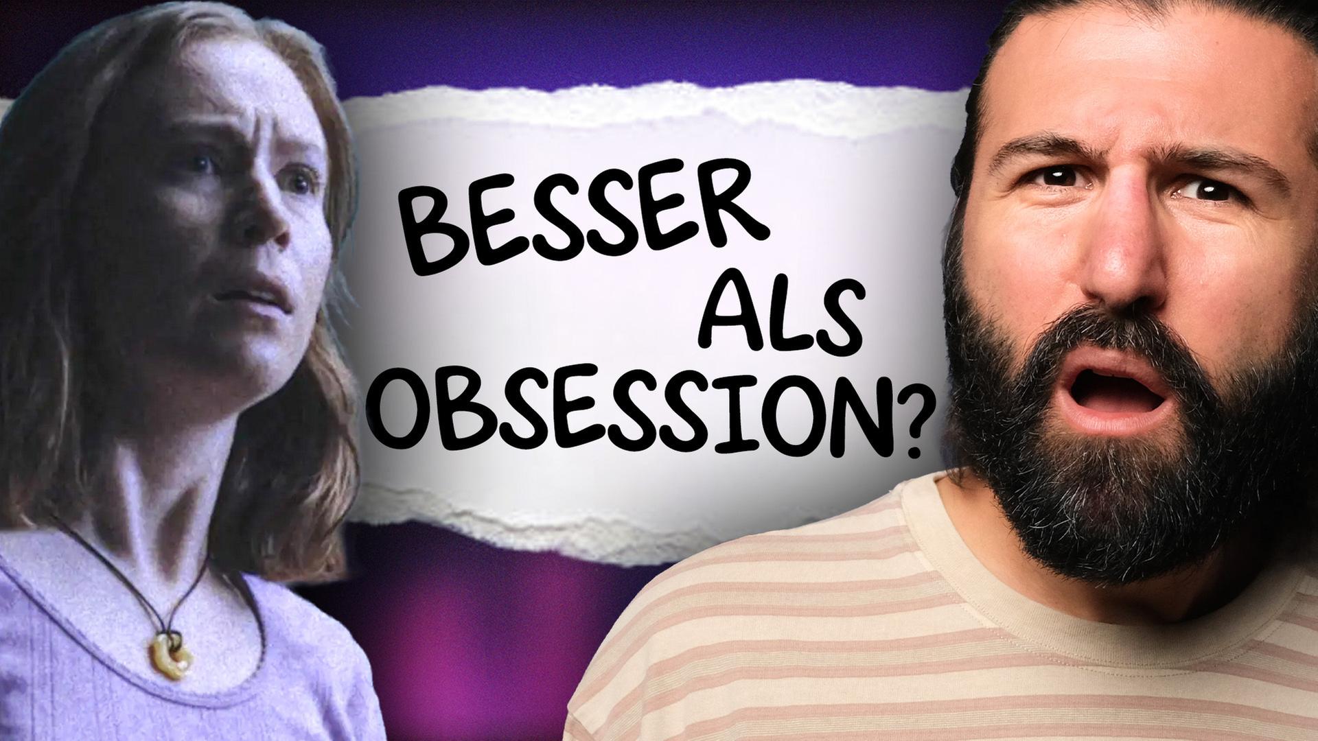 Der beste Film des Jahres! TEENAGE SEX AND DEATH AT CAMP MIASMA - Podcast