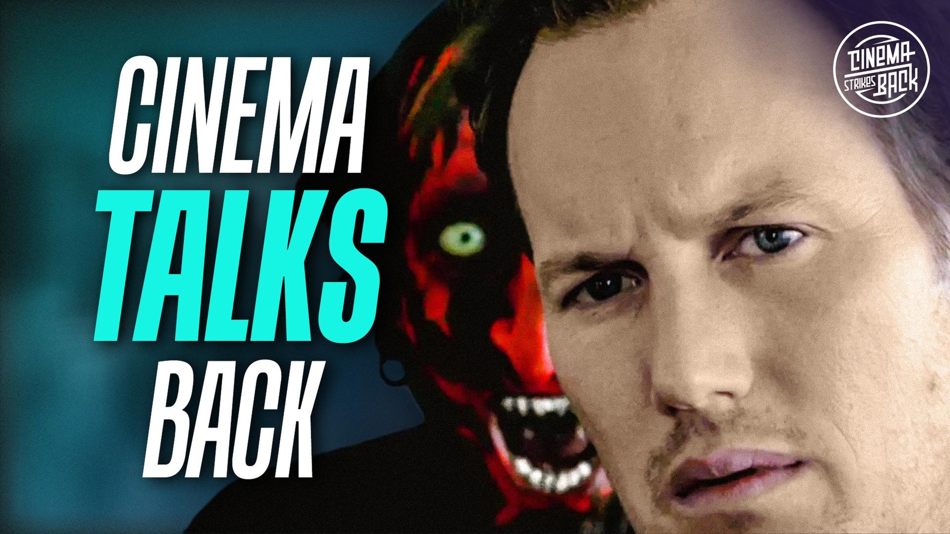 Der beste Horrorfilm - wissenschaftlich erwiesen! - Podcast