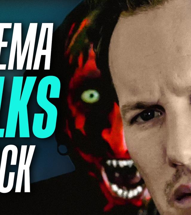 Der beste Horrorfilm - wissenschaftlich erwiesen! - Podcast