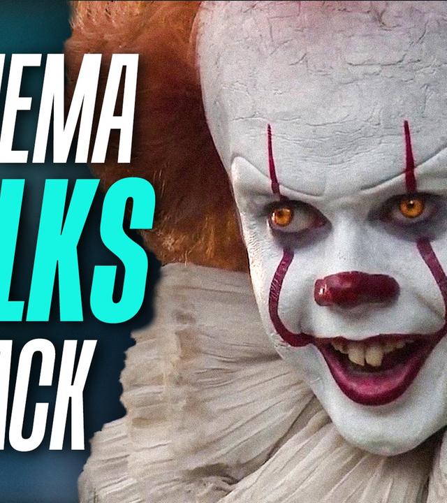 Der BESTE HORRORFILM aller Zeiten! - Cinema Talks Back