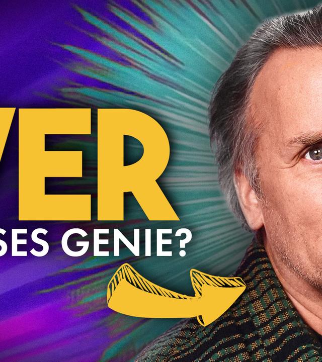 Der beste Regisseur, den niemand kennt