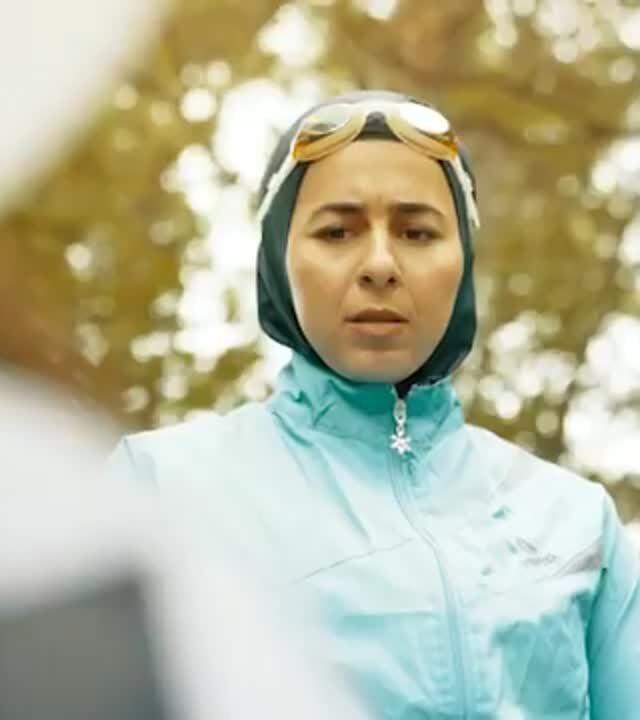 Der Burkini-Struggle is real!