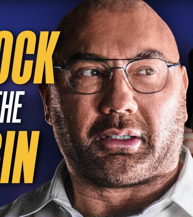 Der cleverste dumme Film, den ich je gesehen habe: KNOCK AT THE CABIN Kritik (2023)