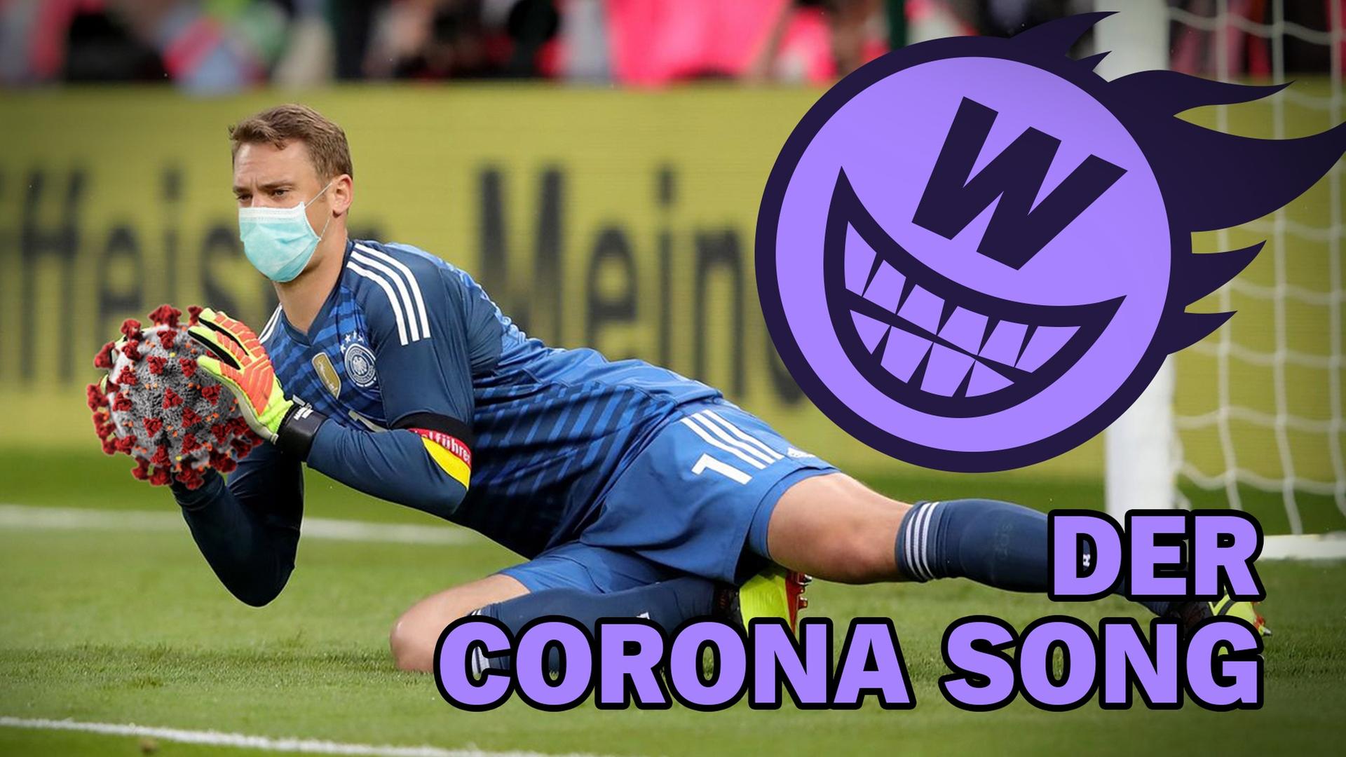 Der Corona Song