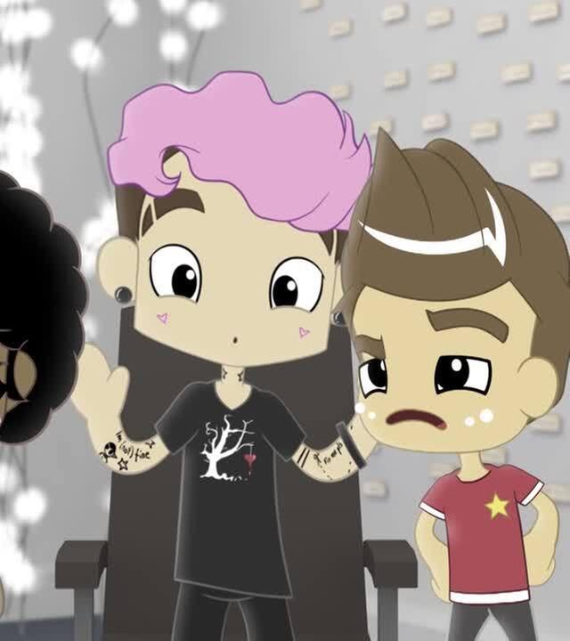 Der DieserPan-Teaser