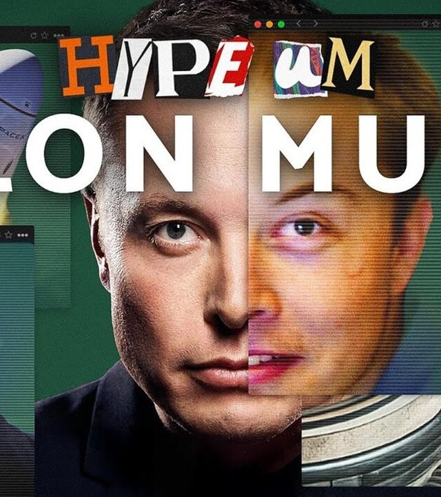 Der DOWNFALL von ELON MUSK -- HYPECULTURE