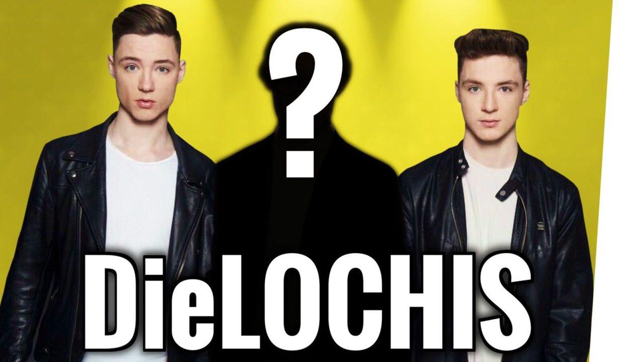 Der DRITTE Bruder von DieLochis