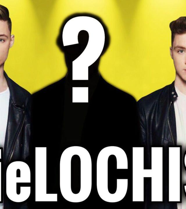 Der DRITTE Bruder von DieLochis