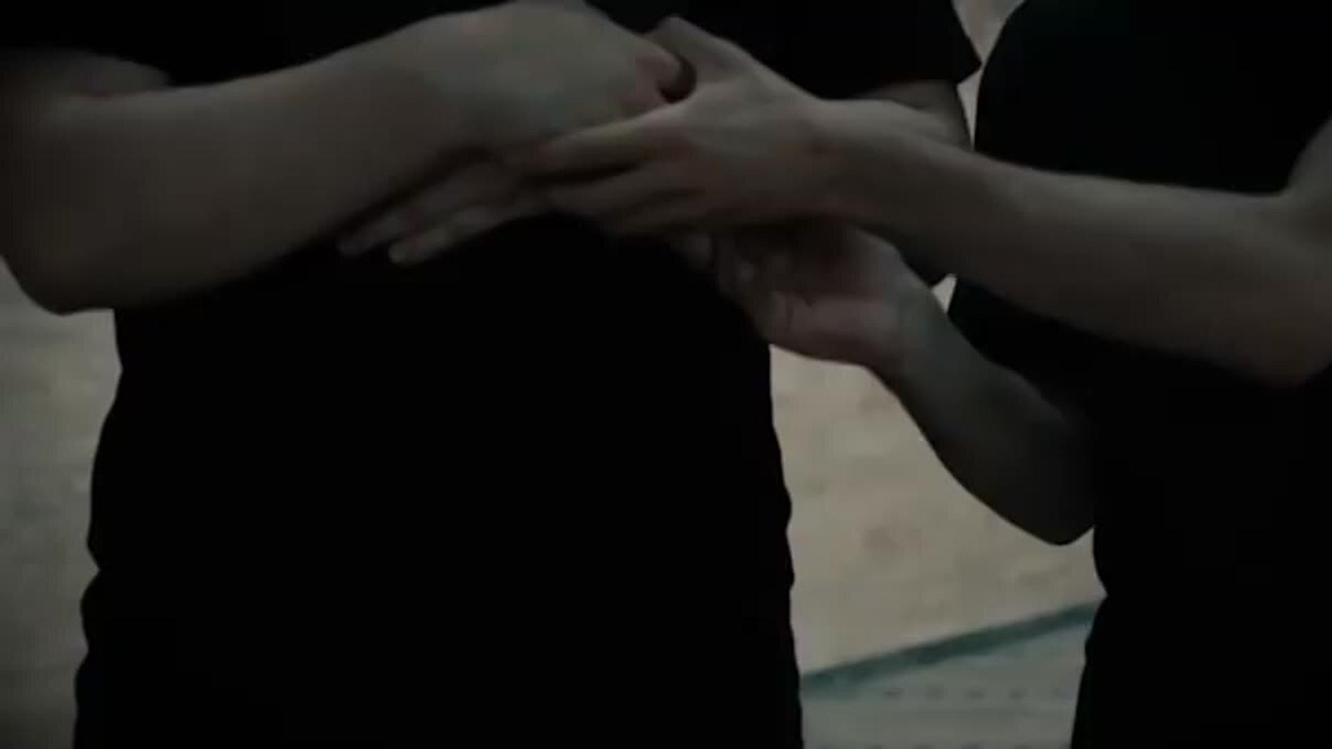 Der dritte und letzte Teil unserer Kurzdoku zu Fietes Konversion ist draußen. Habt ihr das Video schon gesehen? Link ist in der Bio!