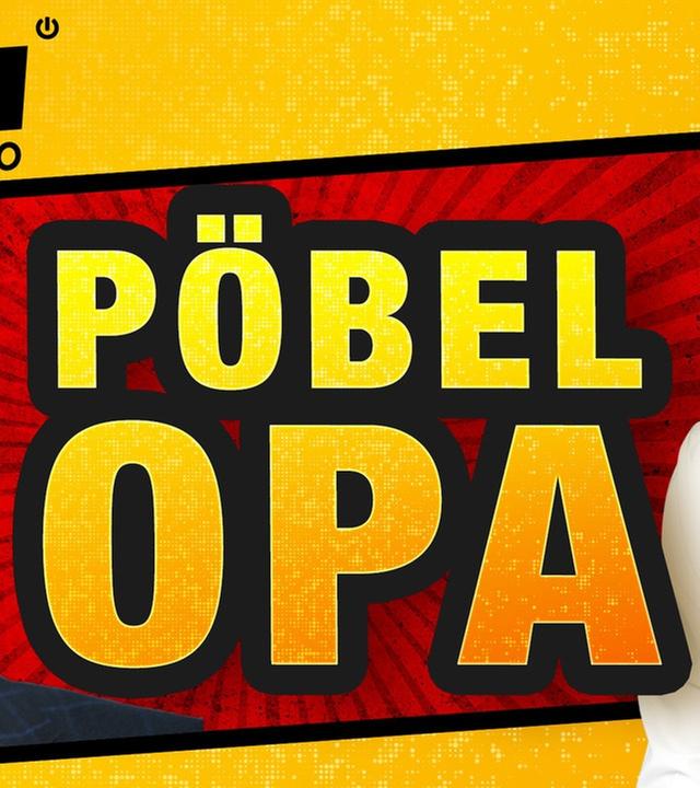 Der dumme Umgang mit Opa Thilo Sarrazin - WALULIS DAILY TURBO