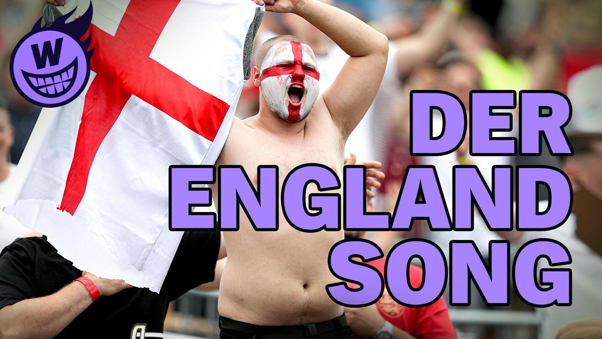 Der England-Song