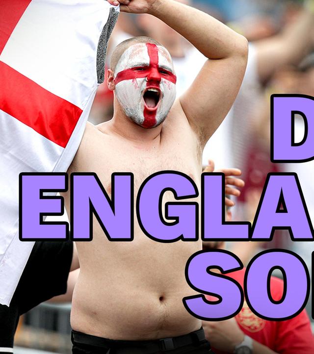 Der England-Song