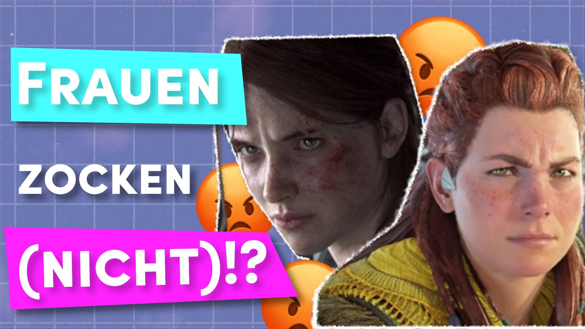 Der erste eSports Champion: Rebecca Heineman - Say What