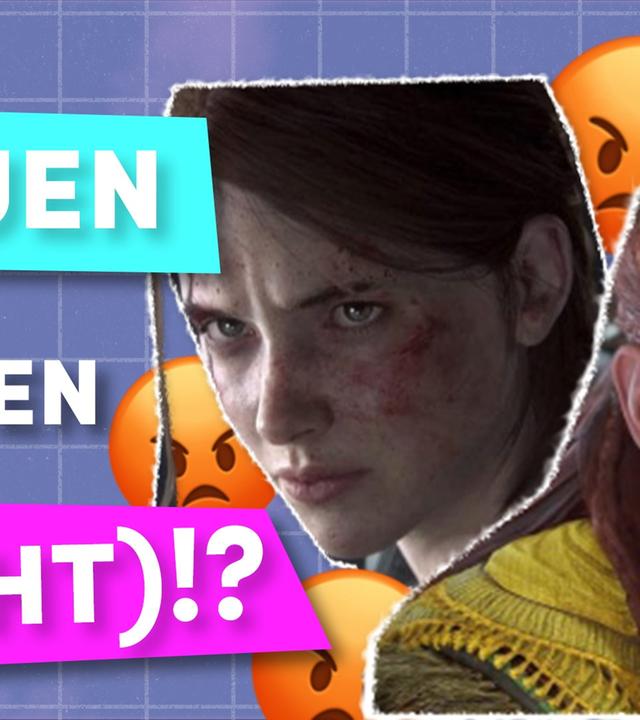 Der erste eSports Champion: Rebecca Heineman - Say What