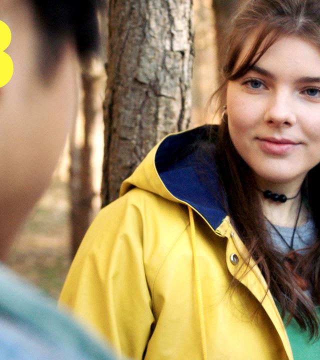 Der erste Kuss - DRUCK Mailin - Folge 3