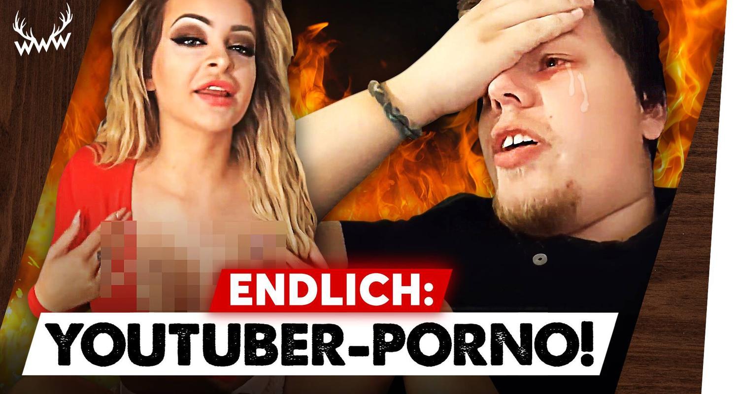 Der ERSTE YouTuber-PORNO! • Alle GEGEN Tanzverbot!? - #WWW