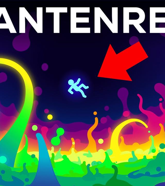 Der extremste Ort im Universum